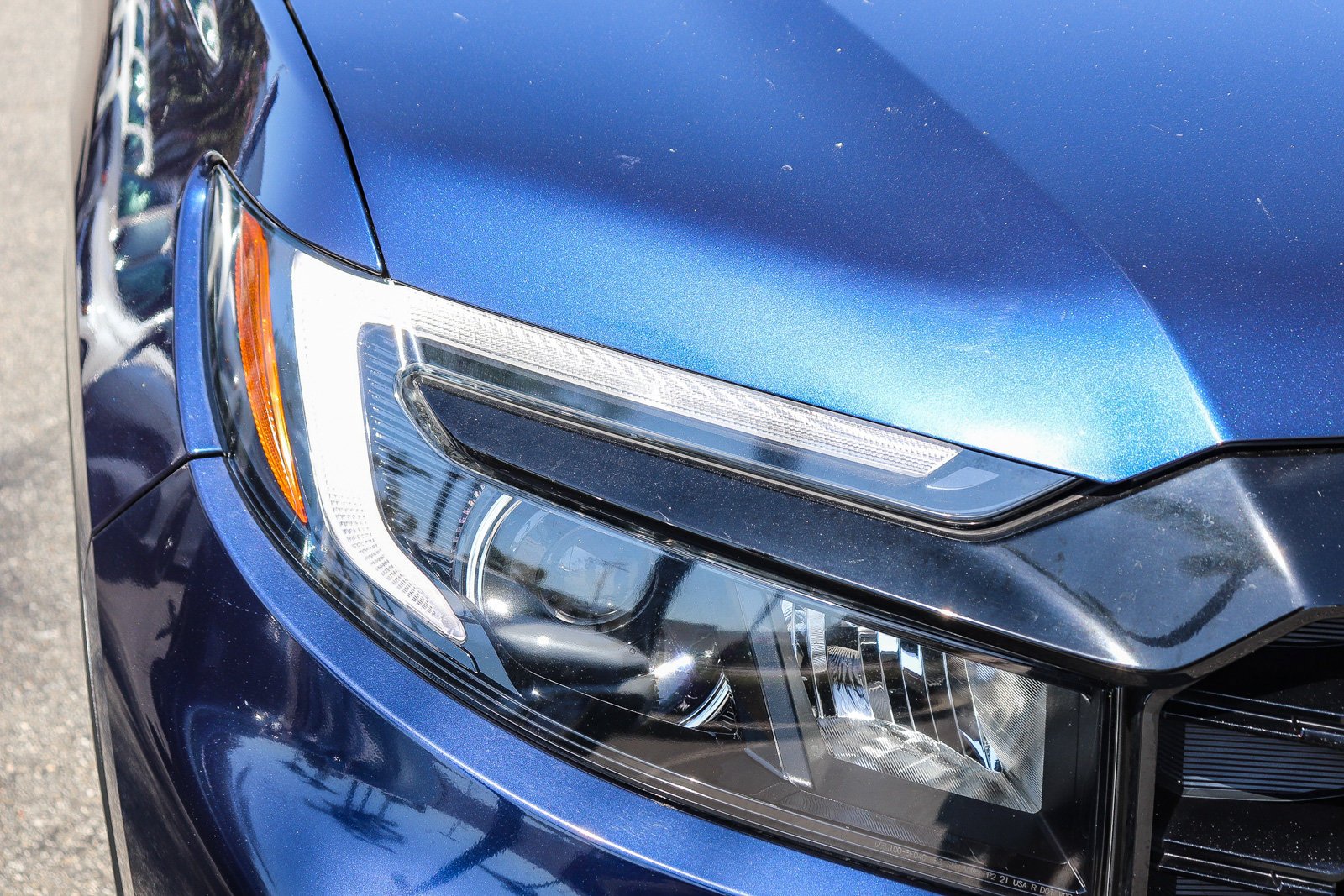 2023 Honda Passport Elite - Photo 42