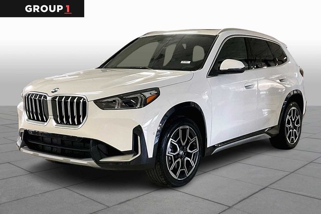 BMW X1 AWD SUV - In-Stock