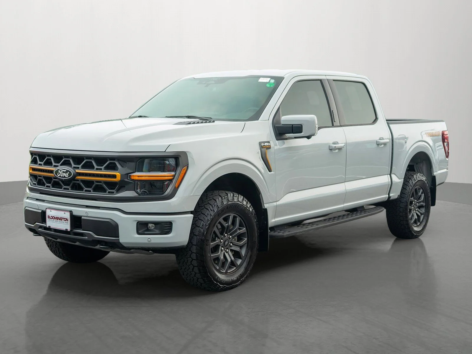 Used 2024 Avalanche Ford Tremor image 3