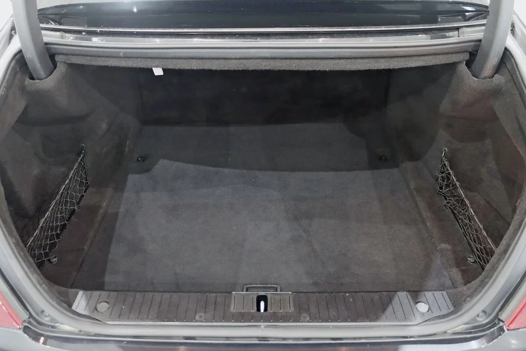Used 2011  Mercedes-Benz CL 63 AMG® image 40