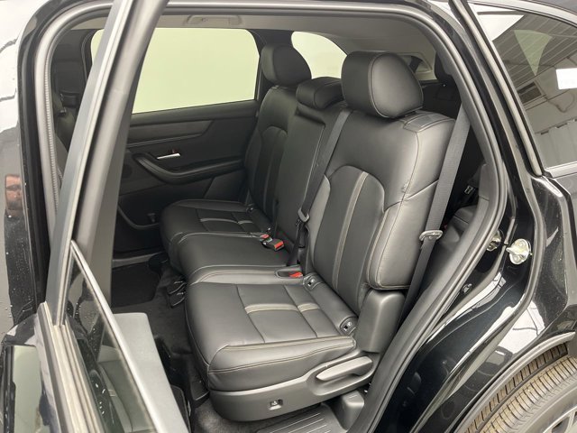 New 2026 Jet Black Mica Mazda Select image 10