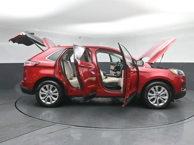 2022 FORD EDGE - Image 54