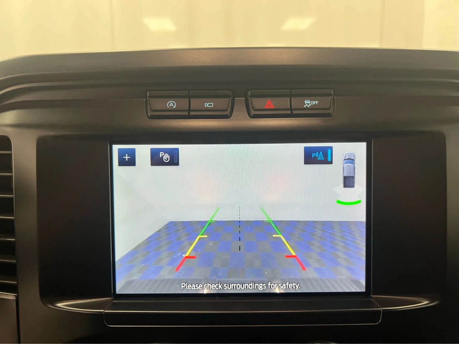 Used 2023 Agate Black Metallic Ford XL image 23