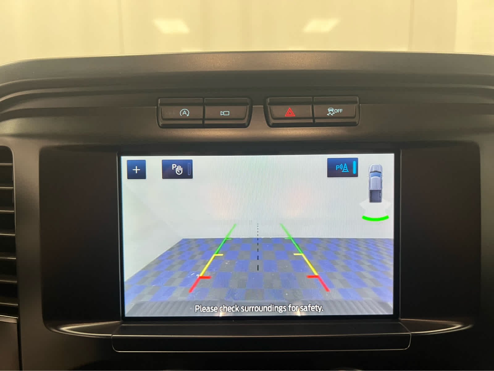 Used 2023 Agate Black Metallic Ford XL image 23