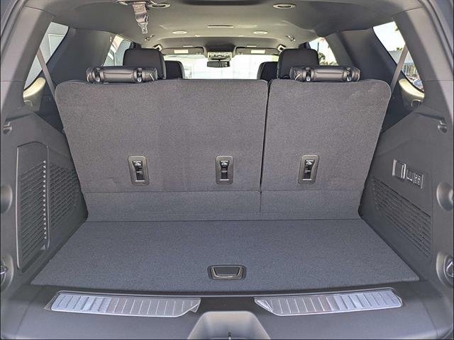 2027 Chevrolet Tahoe Premier - Photo 15