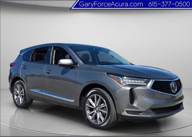 2023 Acura RDX Technology Package's photo
