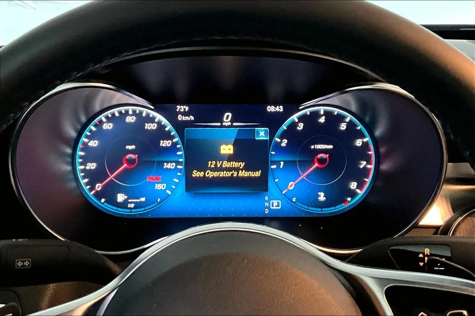 Used 2021 Black Mercedes-Benz C 300 image 26