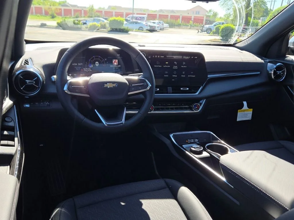 2026 Chevrolet Equinox LT - Photo 20