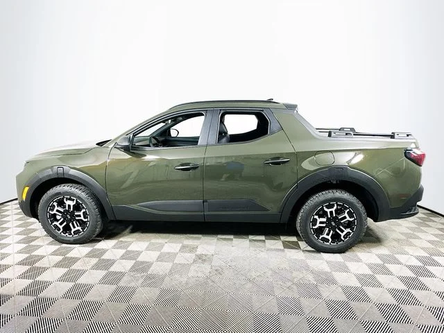 New 2026 Hyundai SANTA CRUZ XRT