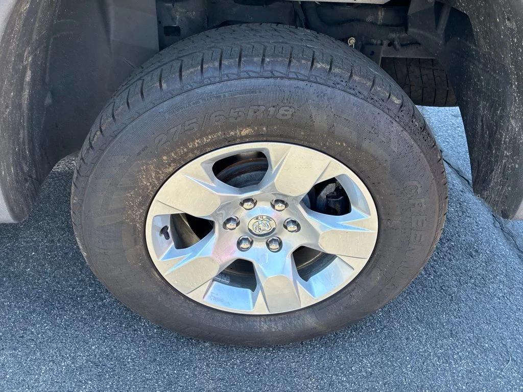2021 RAM Ram 1500 Pickup Big Horn/Lone Star - Photo 12