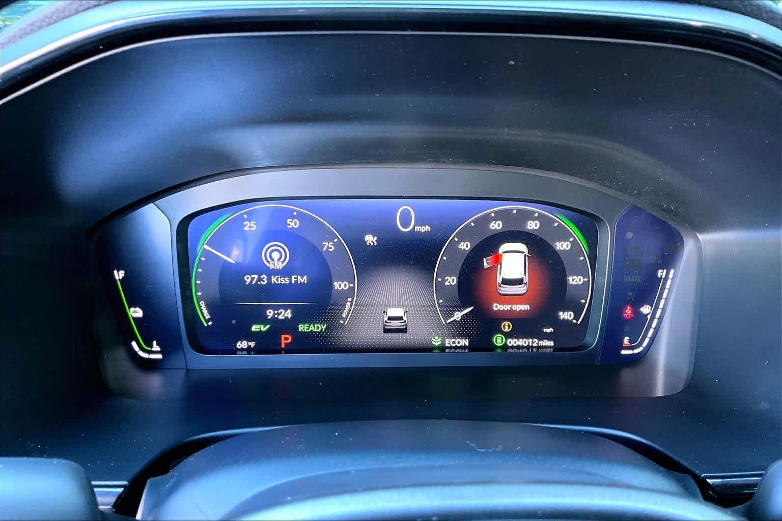 Certified Used 2026 Solar Silver Metallic Honda Sport-L image 26