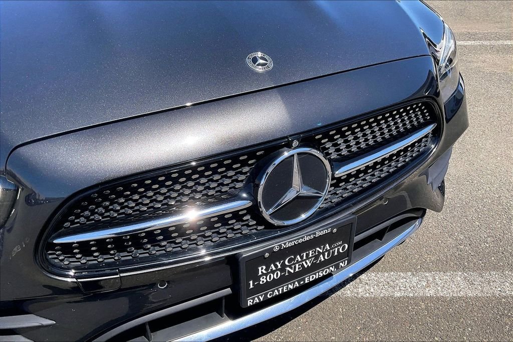 2023 Mercedes-Benz E-Class E450 - Photo 22