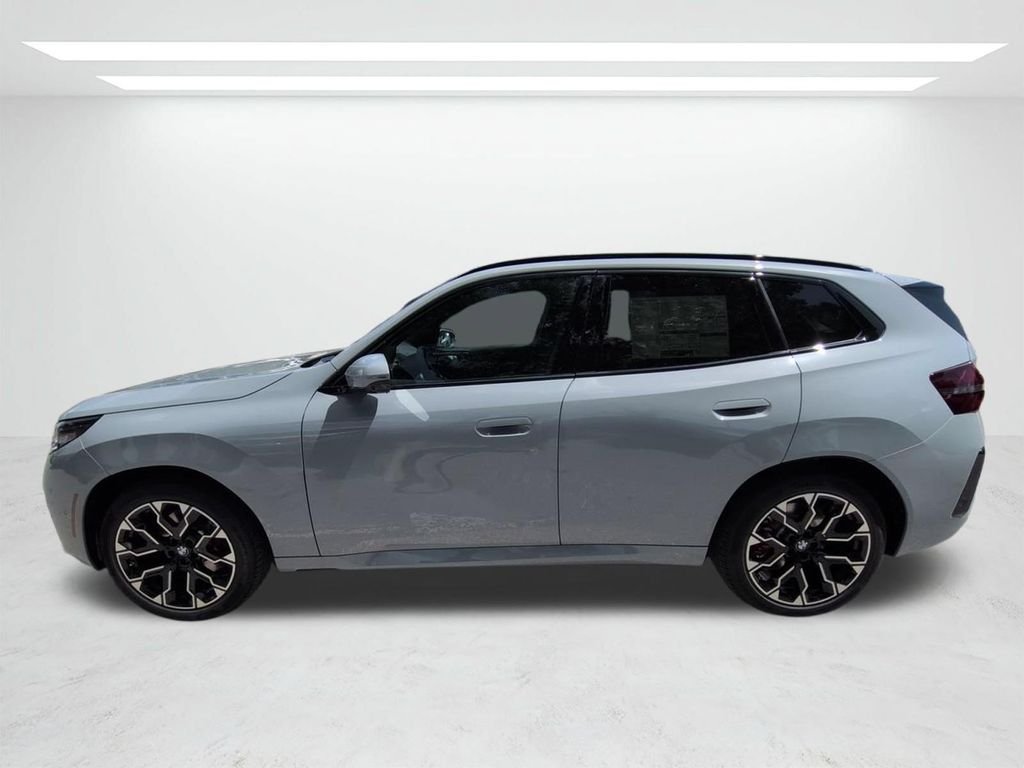 New 2026 Brooklyn Grey Metallic BMW 30 xDrive image 7