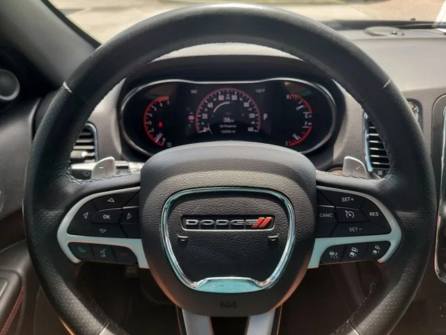 Used 2017 Blue Dodge R/T image 32