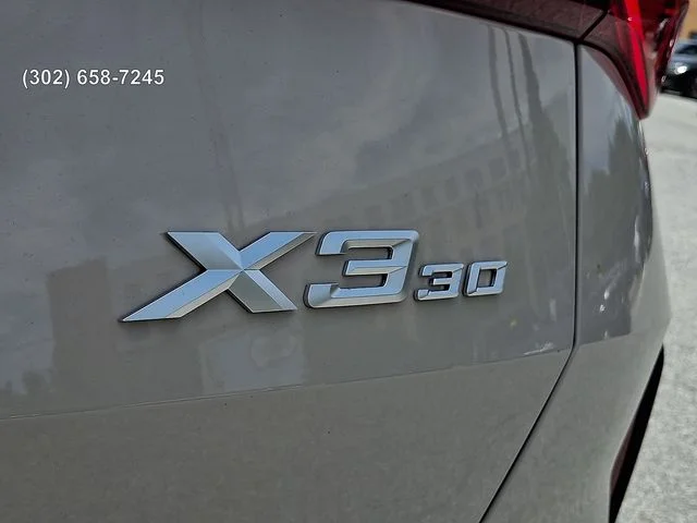 New 2026 Dune Grey Metallic BMW 30 xDrive image 21