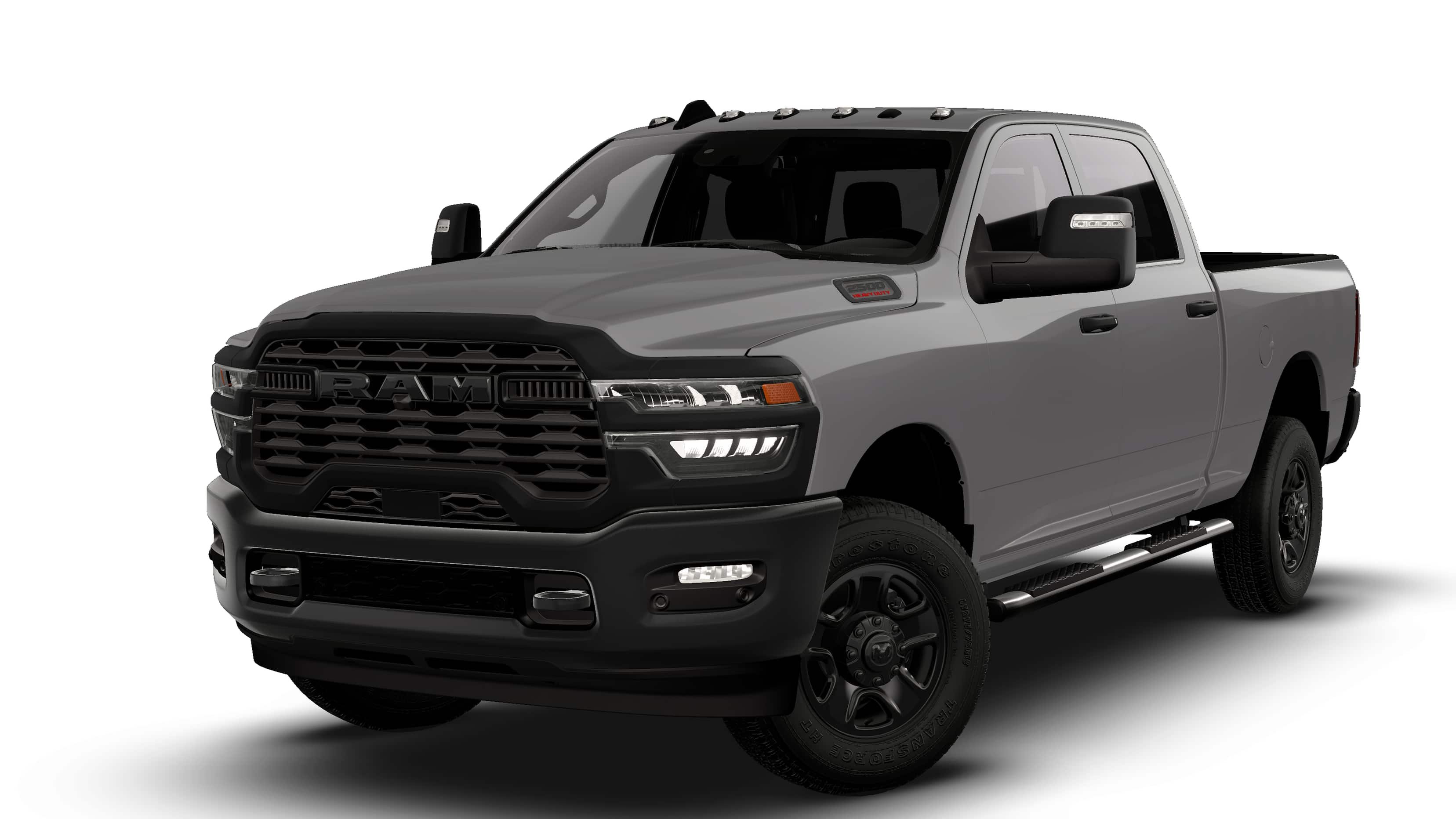 2026 RAM 2500 Tradesman 4X4 Crew Cab SWB's photo