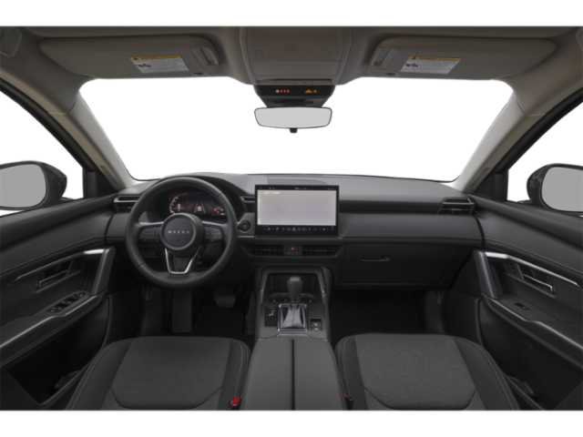 New 2026 Jet Black Mica Mazda 2.5 S image 8
