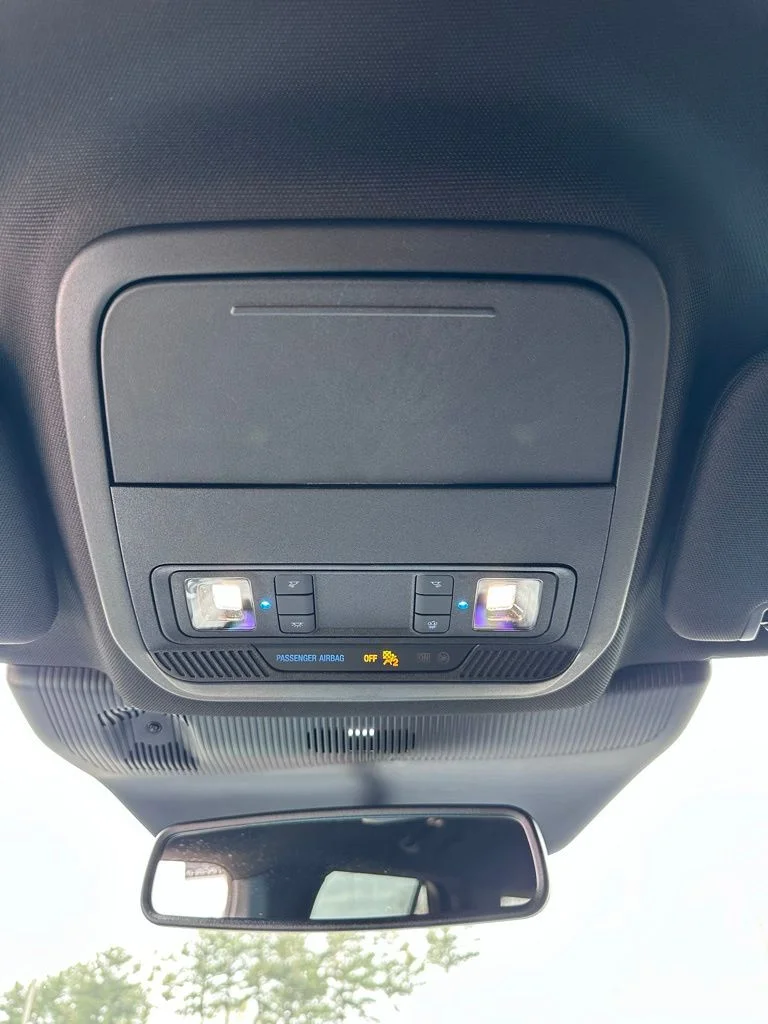 2026 Ford Explorer ST-Line - Photo 21