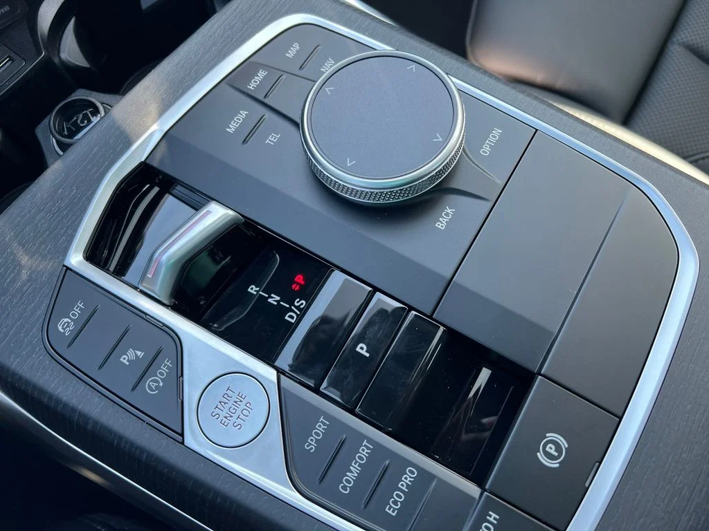 New 2026 Black BMW 430i image 18