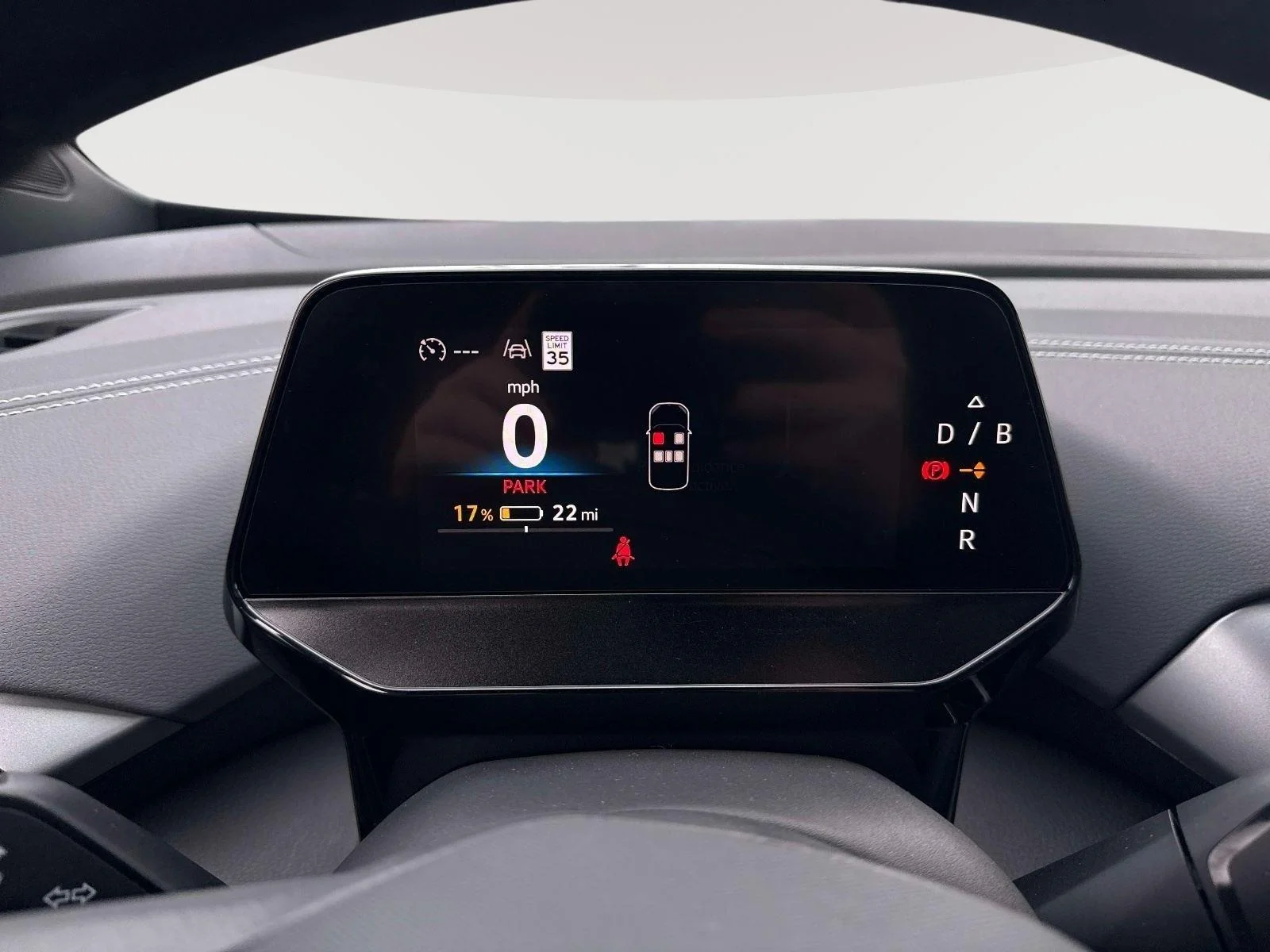 2025 Volkswagen ID.4 PRO - Photo 27