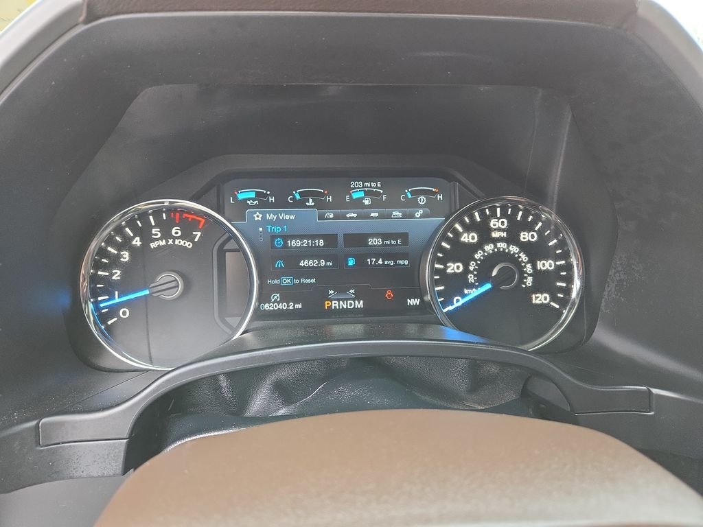 2020 Ford F-150 King Ranch - Photo 19