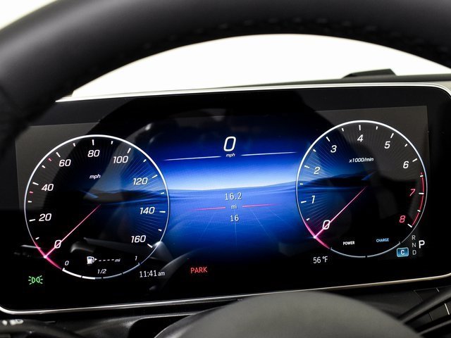 New 2026 Cirrus Silver Metallic Mercedes-Benz CLE 300 image 69