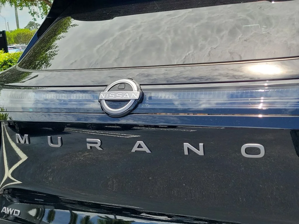 New 2026 Black Nissan SL image 9