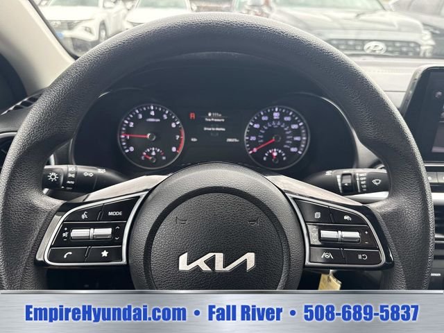 2024 Kia Forte LXS - Photo 25