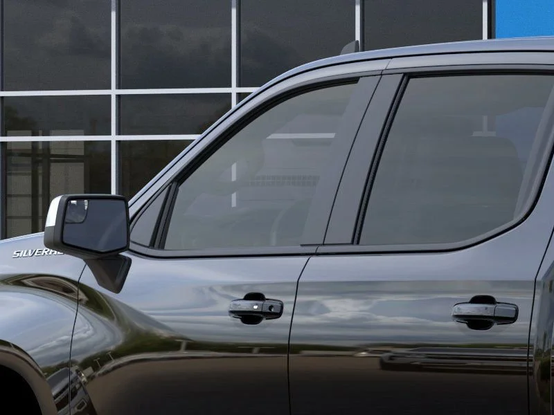 New 2026 Black Chevrolet LT (2FL) image 12