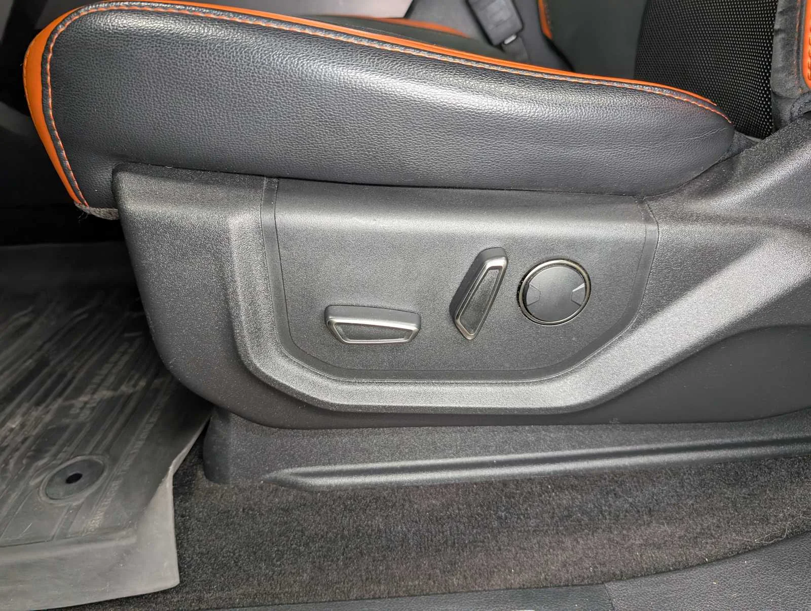 Used 2018 Lead Foot Ford Raptor image 38