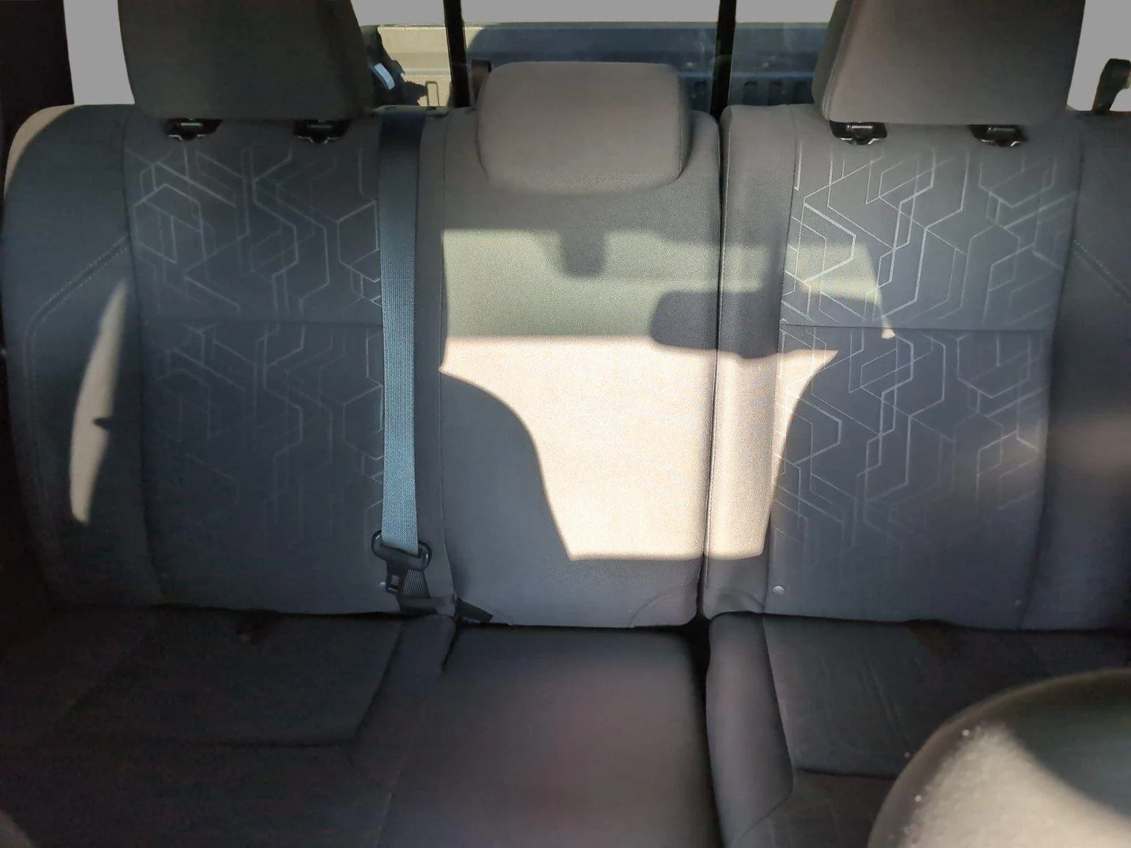 Used 2017 Black Toyota TRD Off-Road image 30