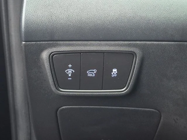 Certified Used 2023 Black Hyundai Limited image 17