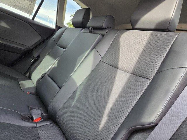 Used 2026 Ice Cap Toyota XLE Premium image 24