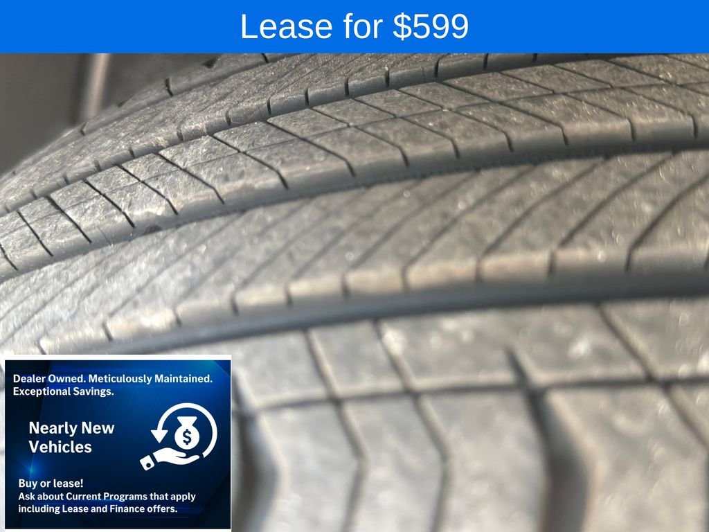 Used 2026 Black Mercedes-Benz GLC 300 image 16