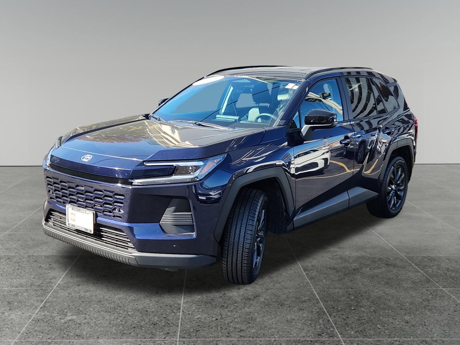 Vehicle thumbnail