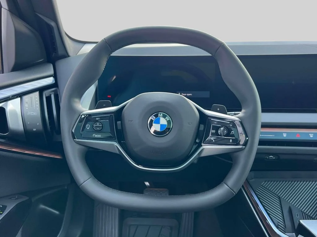 Certified Used 2026 Alpine White BMW 30 xDrive image 17