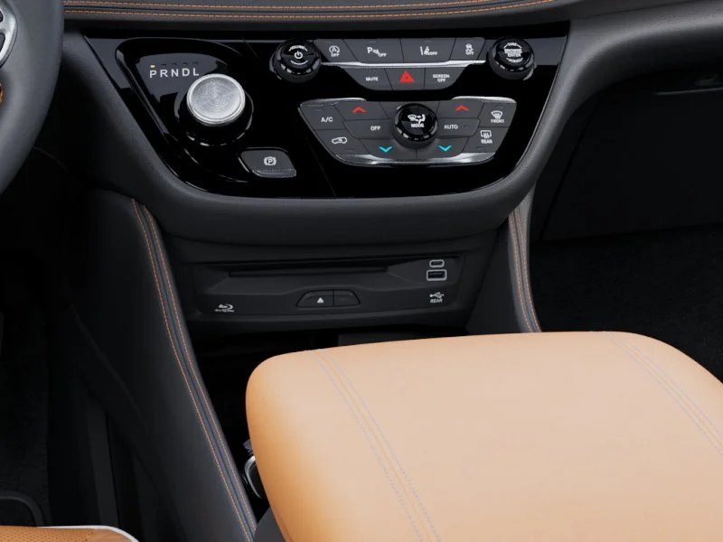 2026 Chrysler Pacifica Pinnacle - Photo 50