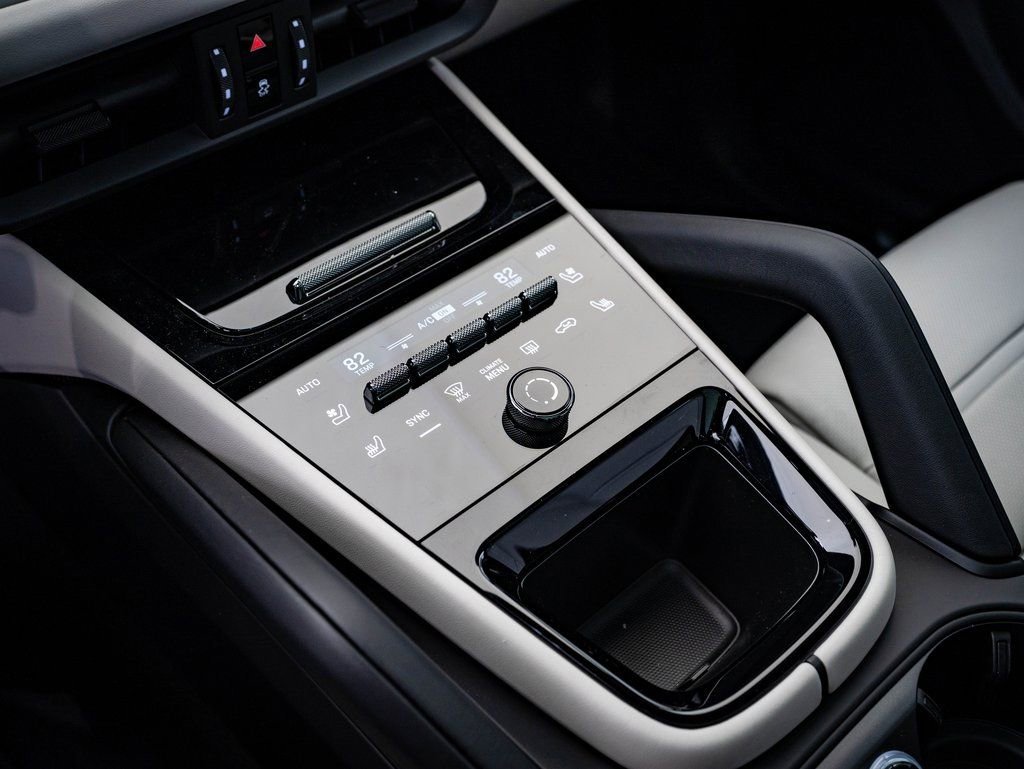 2026 Porsche Cayenne Coup Base - Photo 34