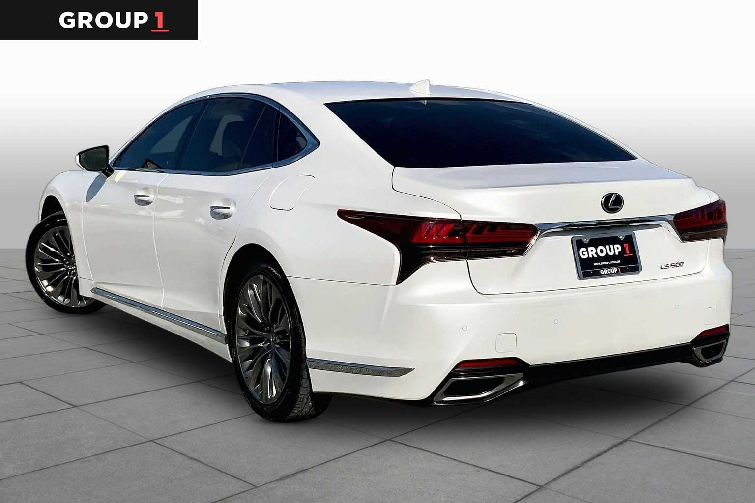 Used 2021 Sonic Quartz Lexus  image 12