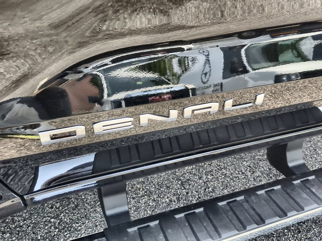New 2026 Onyx Black GMC Denali image 31