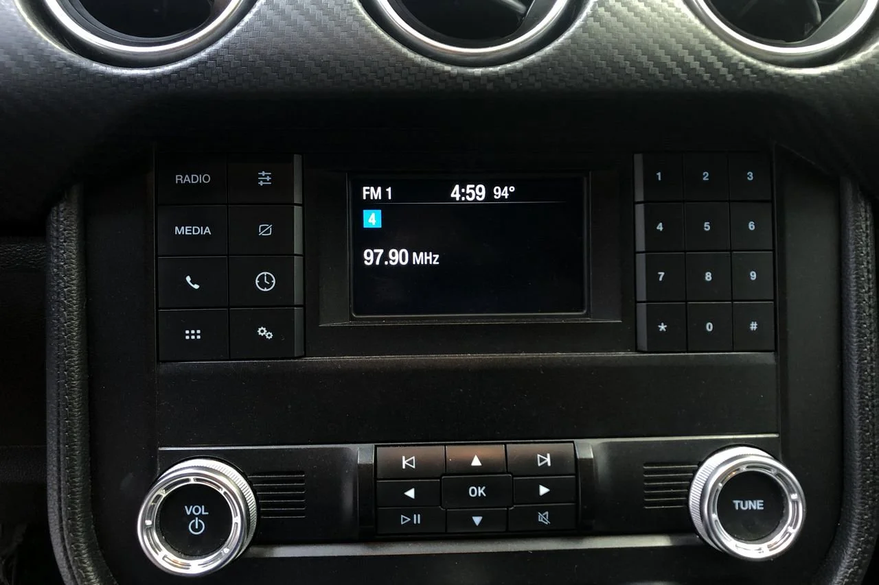 Used 2019 VELOCITY_BLUE Ford EcoBoost image 22
