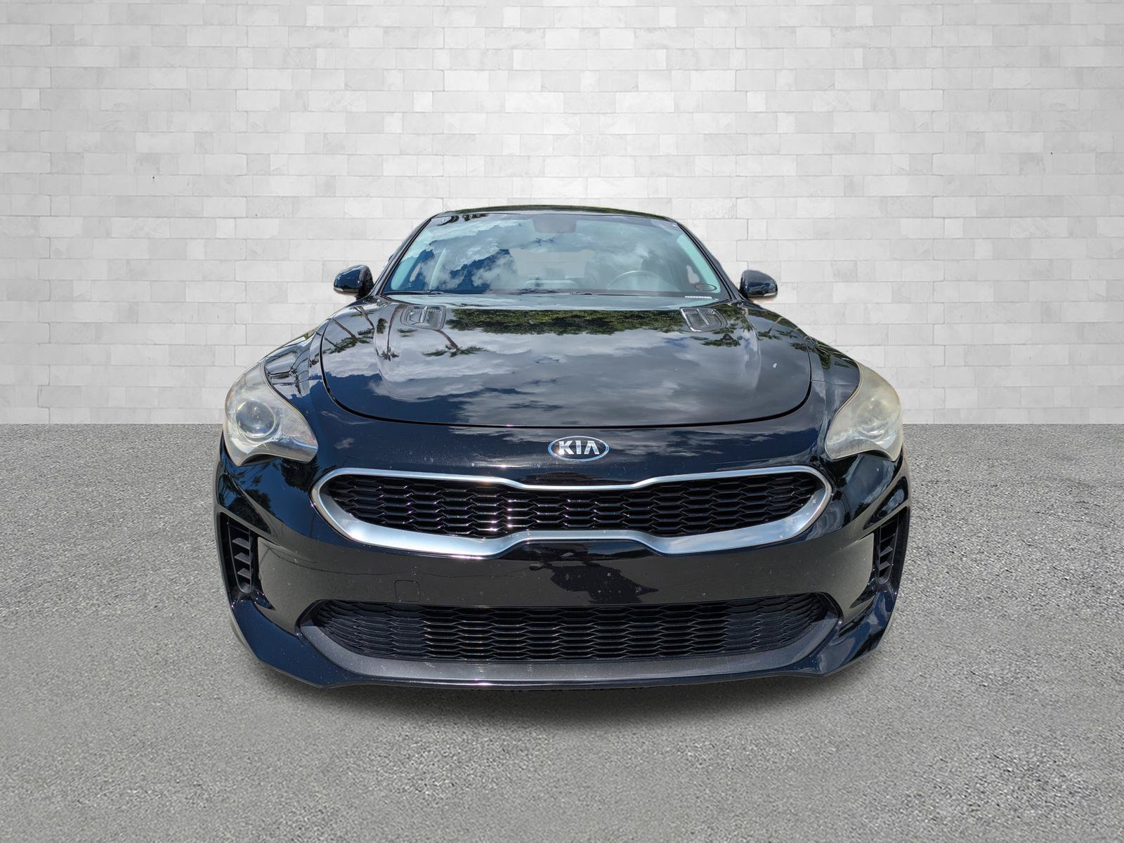 2019 Kia Stinger Stinger - Photo 6
