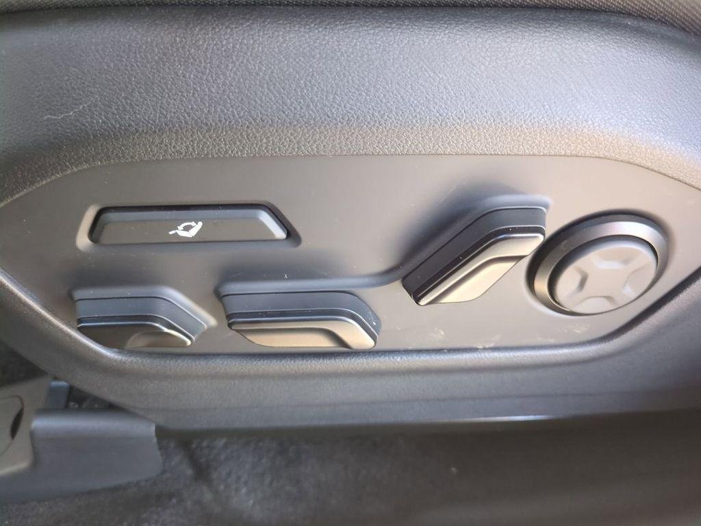 New 2026 Gray Hyundai Calligraphy FWD image 24