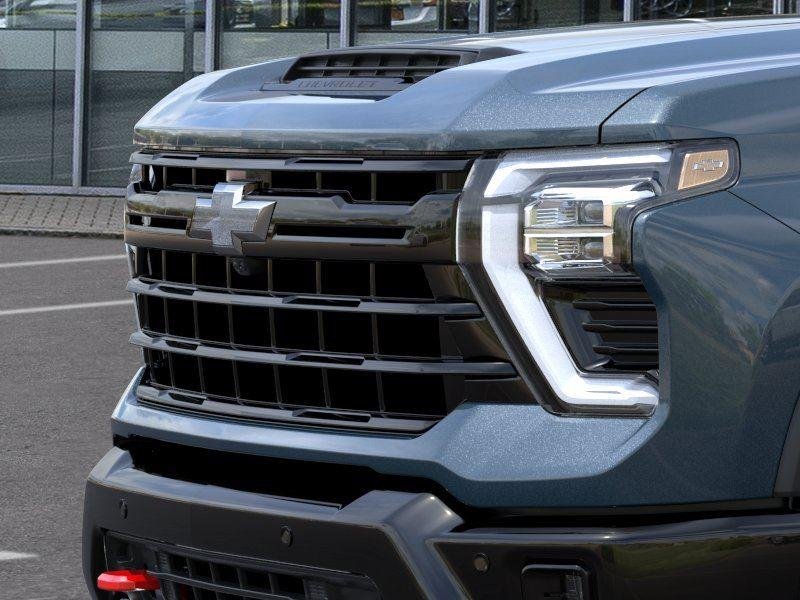 2026 Chevrolet Silverado 2500 HD LT - Photo 13