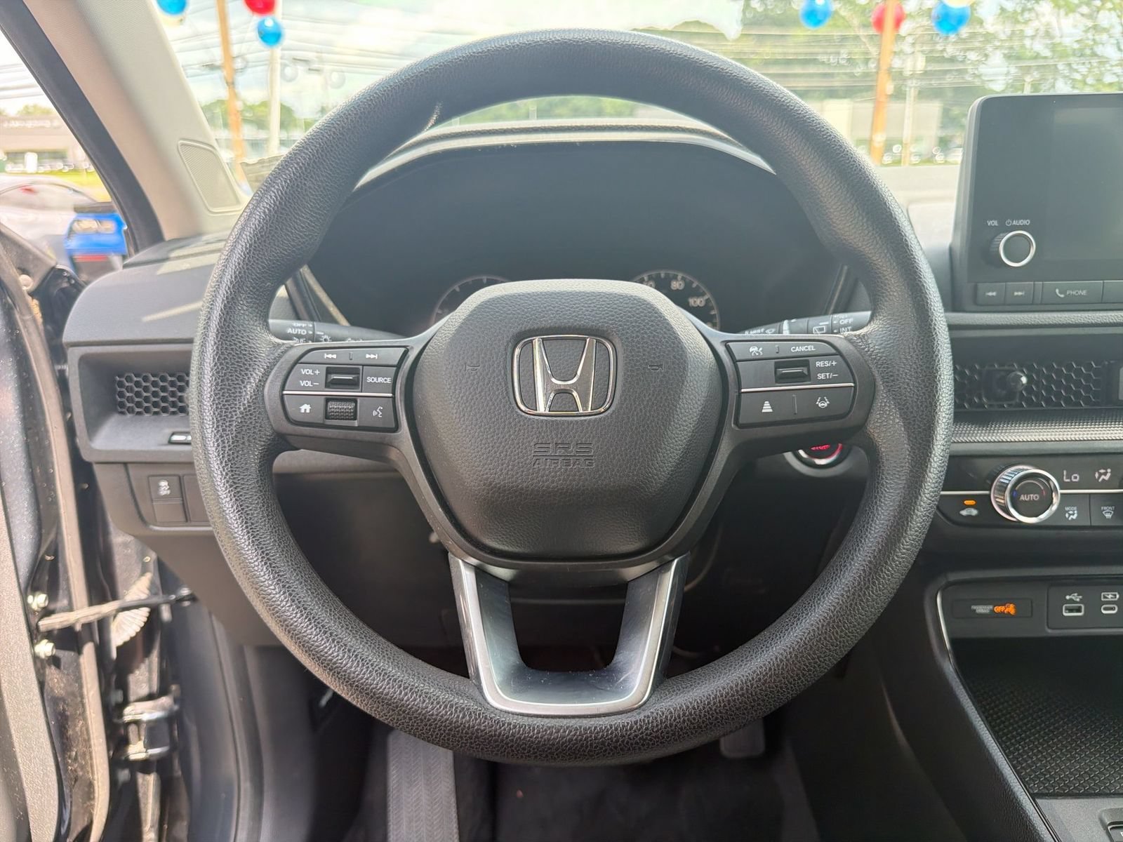 2024 Honda CR-V EX - Photo 60
