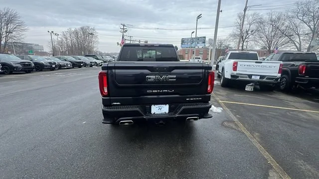 2024 GMC Sierra 1500 Denali Denali Ultimate - Photo 7