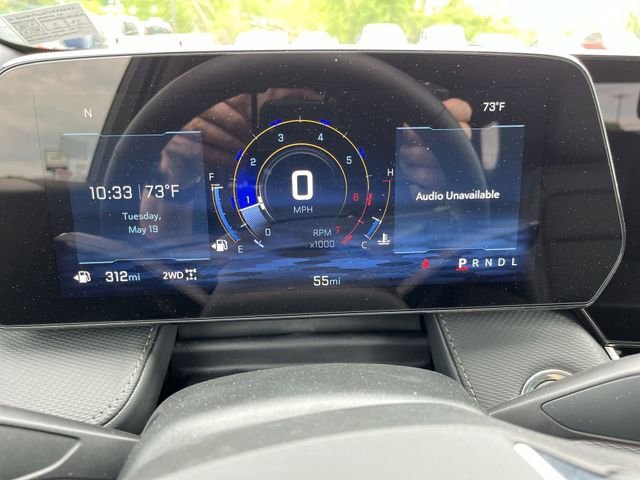2026 Chevrolet Equinox LT - 10