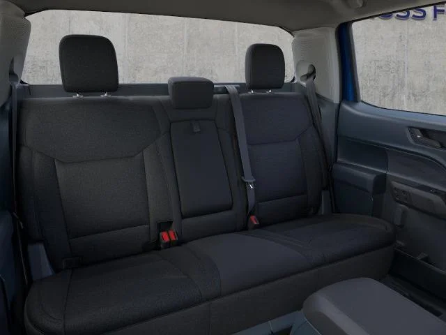 New 2026 Velocity Blue Ford XLT image 36