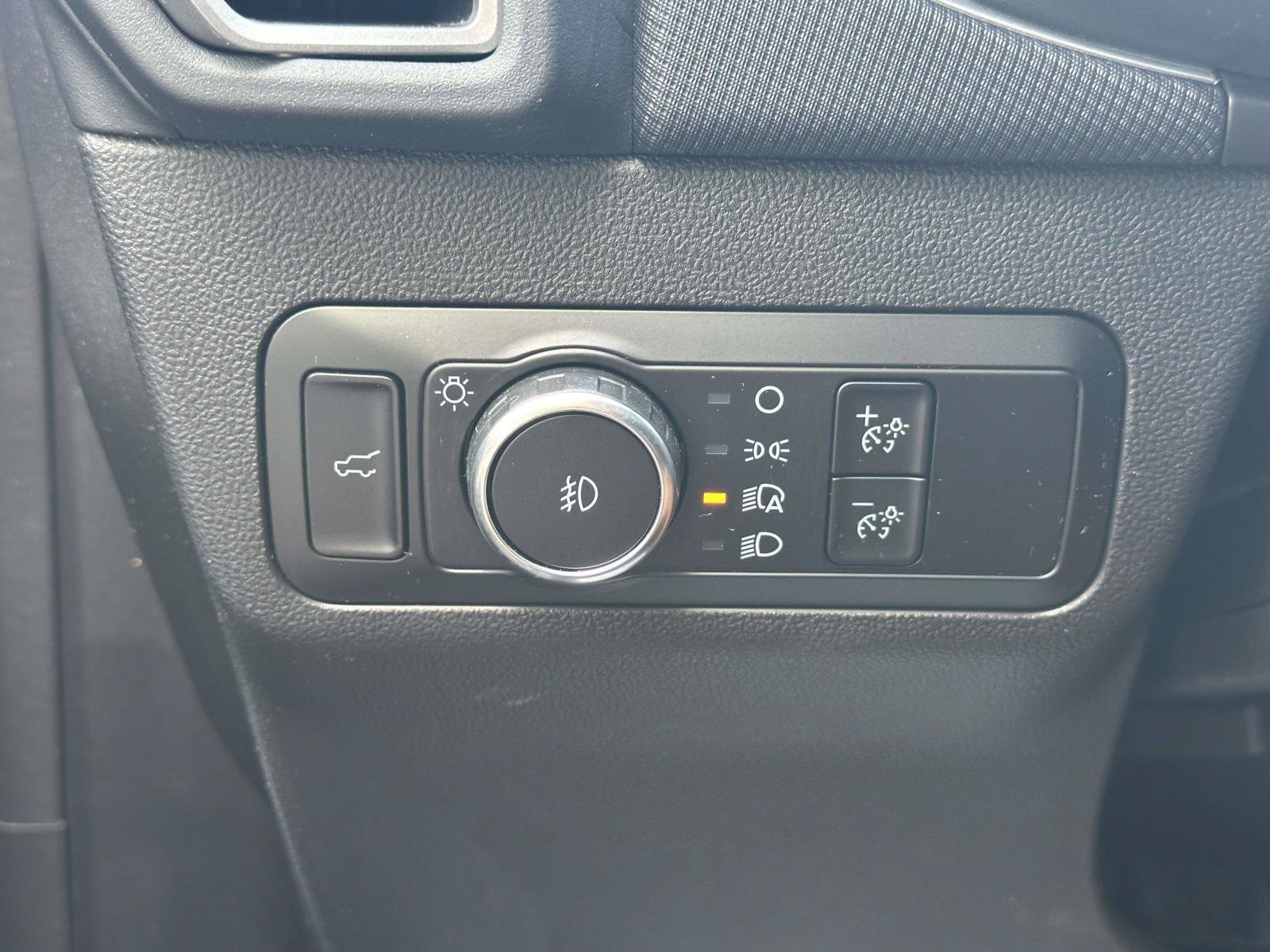 Certified Used 2023 Carbonized Gray Ford Big Bend image 33