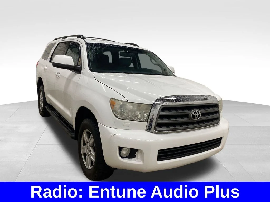 Used 2015 White Toyota SR5 image 6